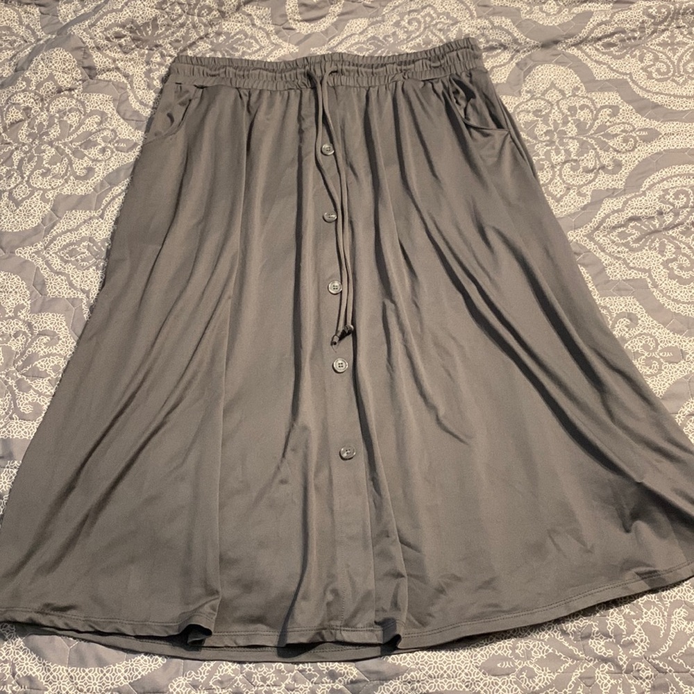 Lularoe Marsha Skirt